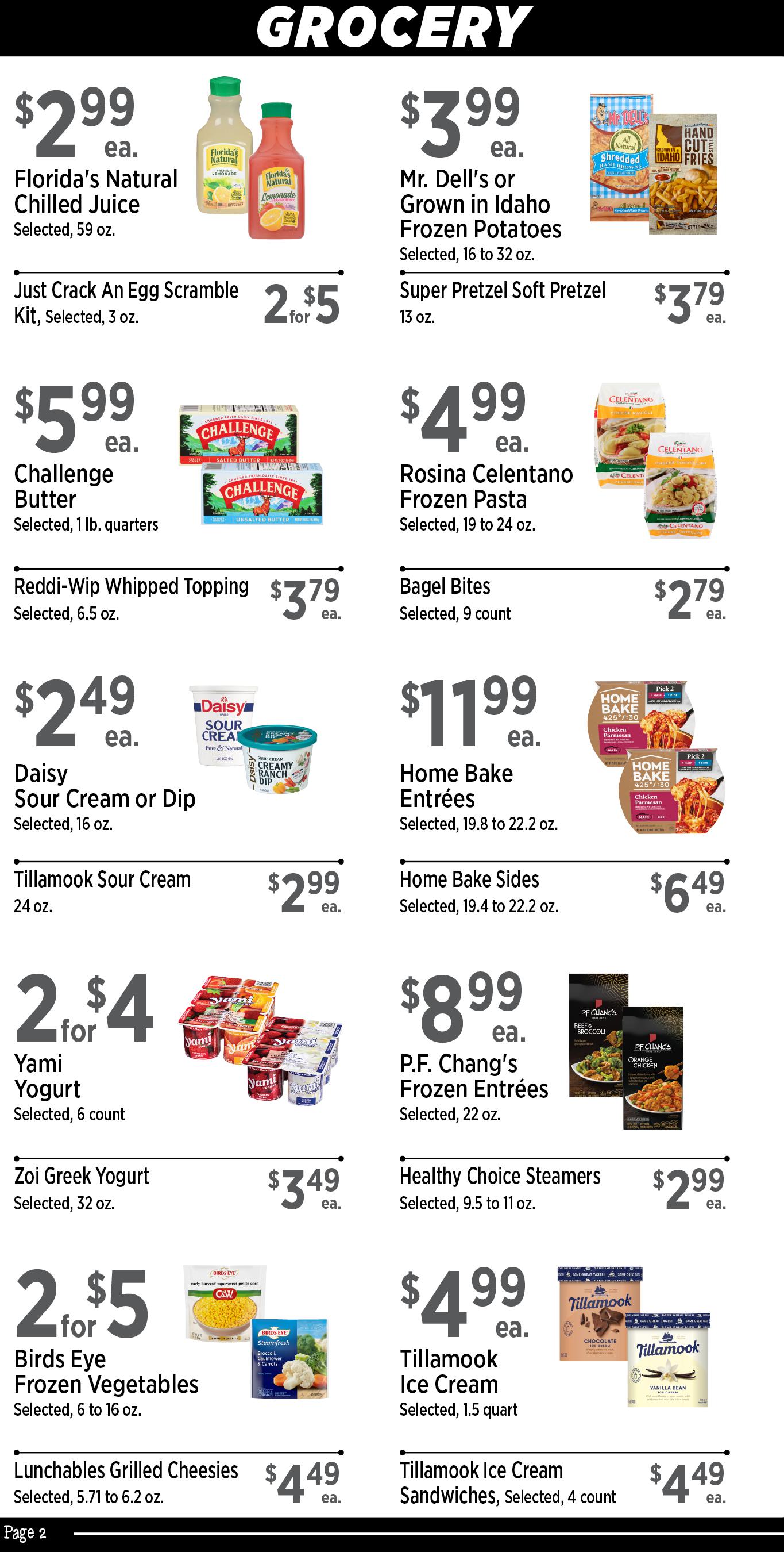 Yokes Weekly Ad Pasco Wa - 2zz441z