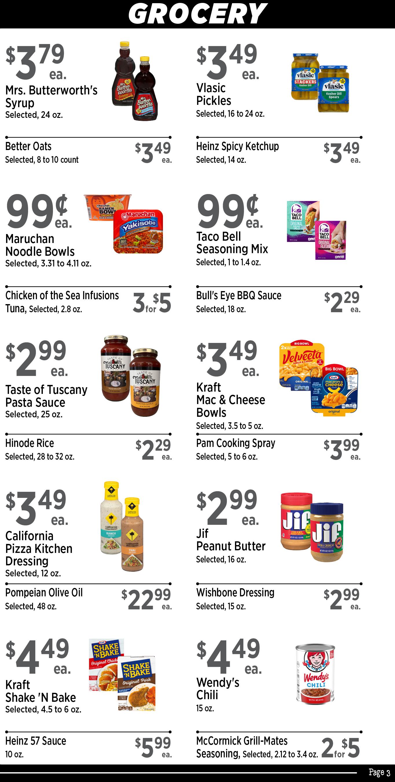 Yokes Weekly Ad Spokane