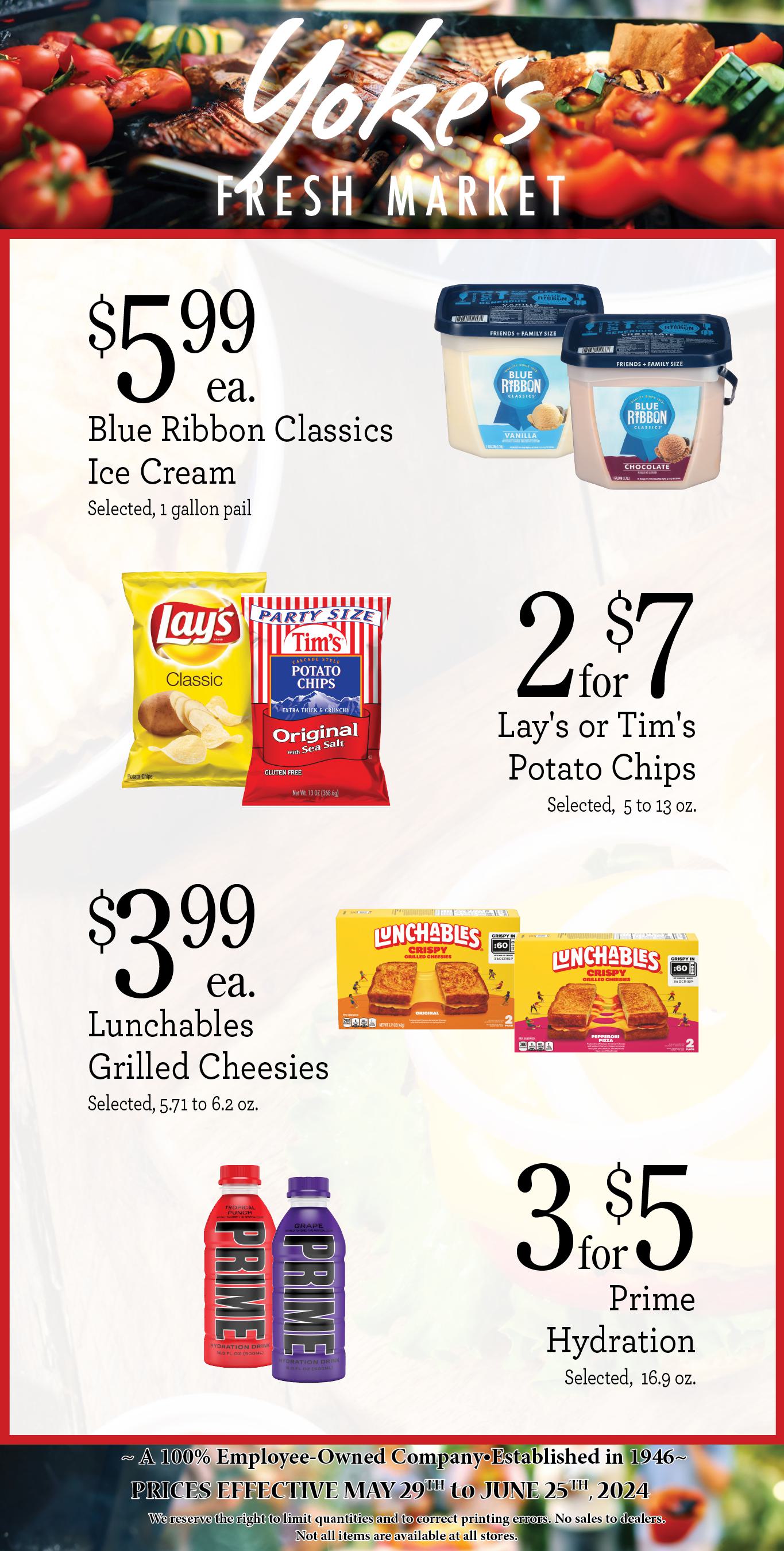 Yokes Weekly Ad Pasco Wa - 57bpse3