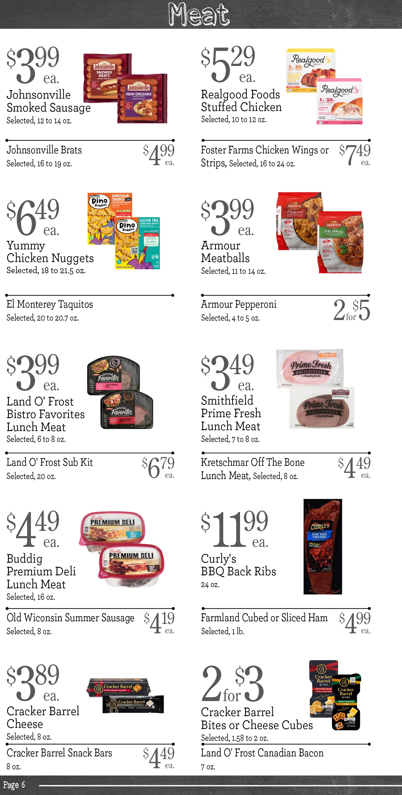 Yokes Weekly Ad Spokane