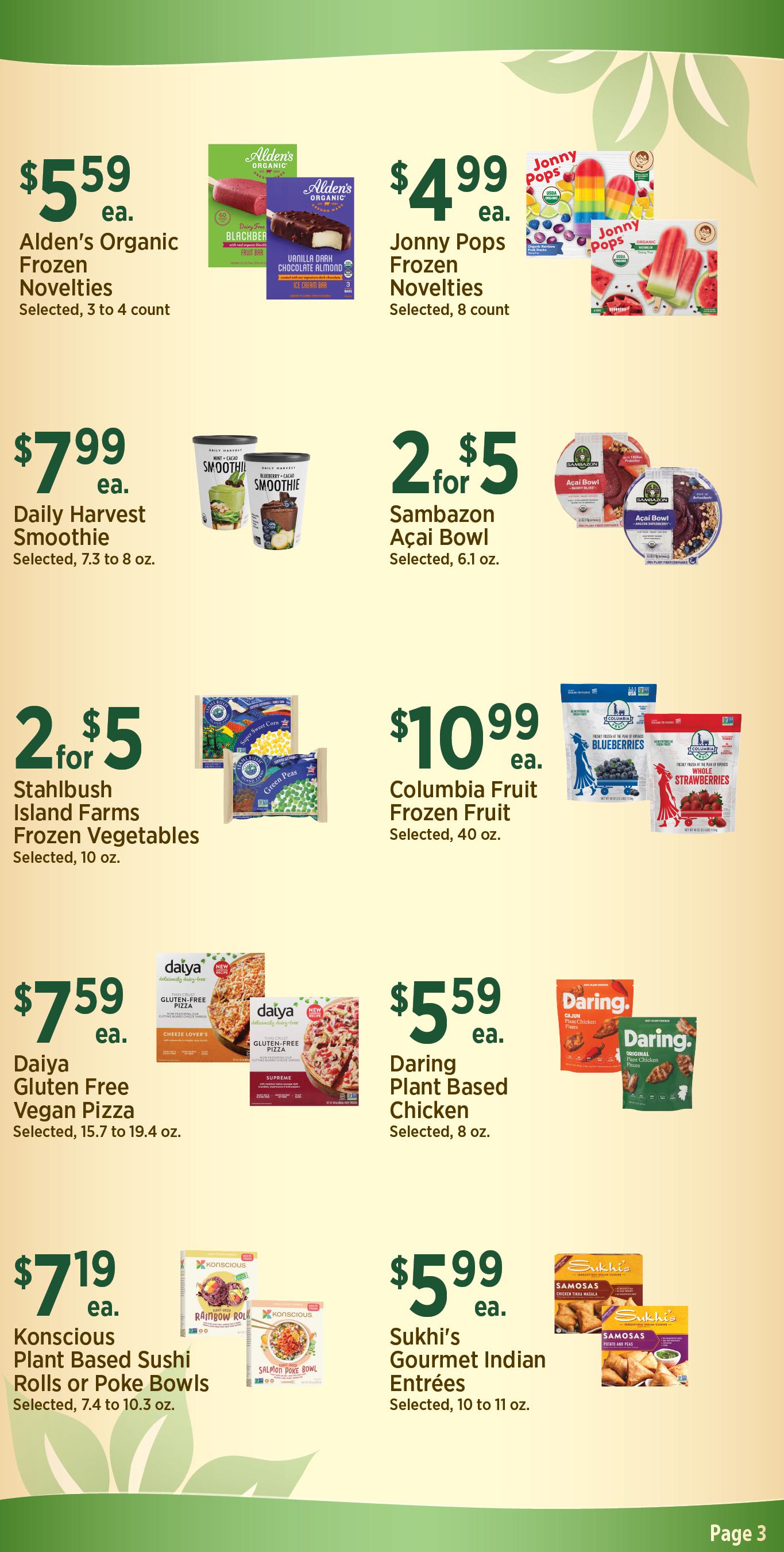 Yokes Weekly Ads - 7027flt