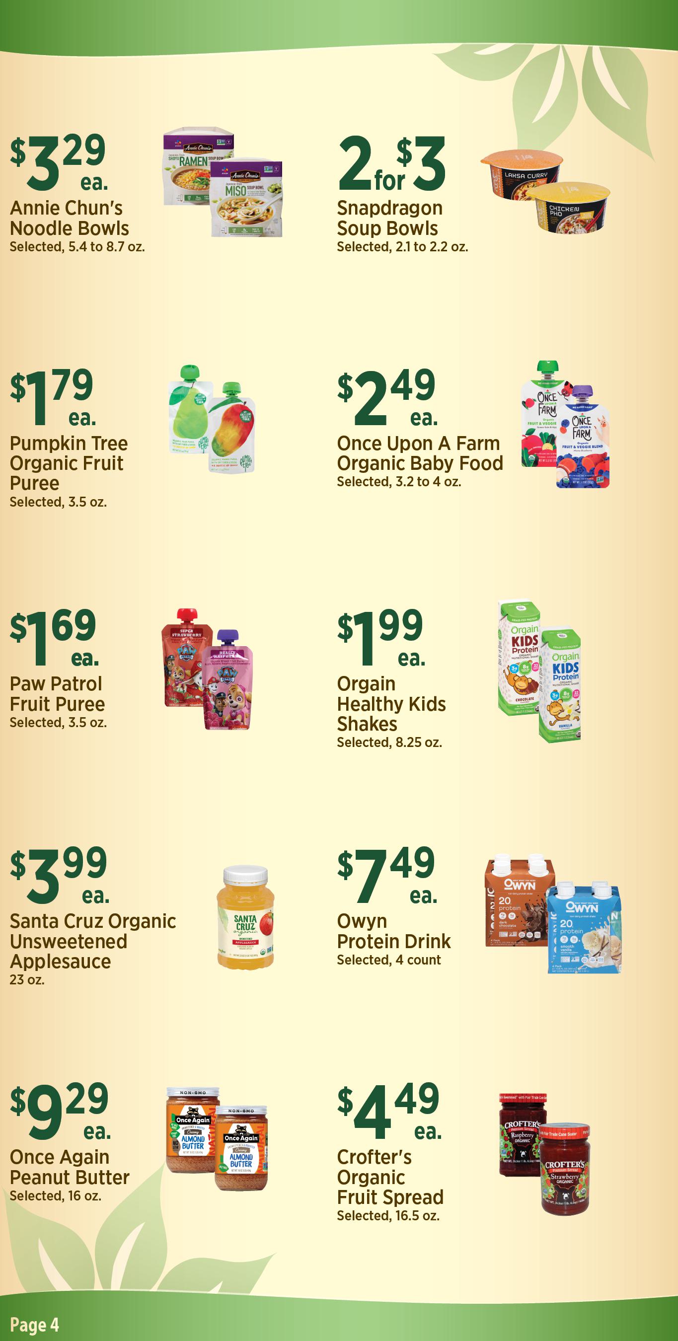 Yokes Weekly Ad Pasco Wa