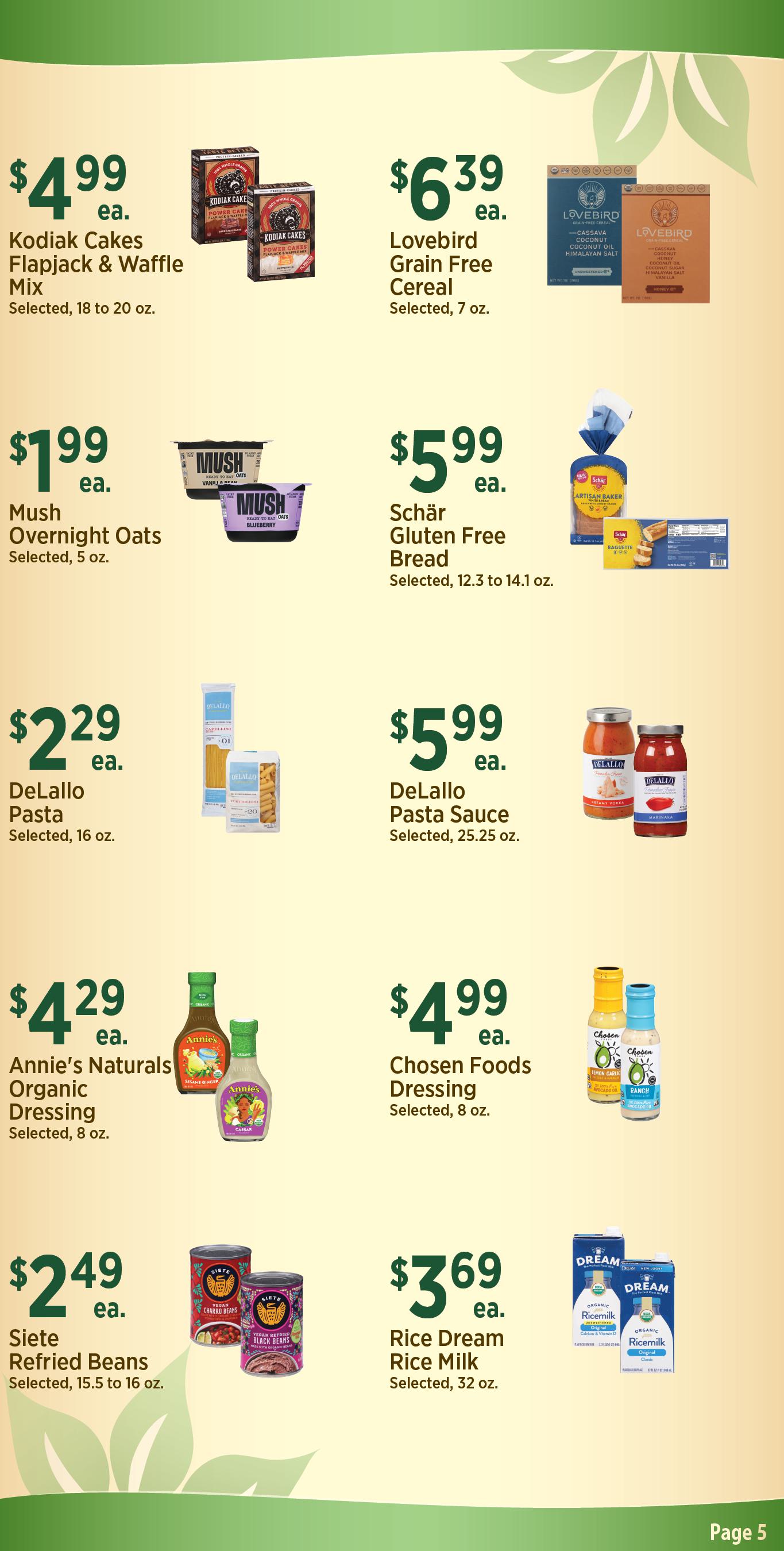 Yokes Weekly Ads - bx4u08k
