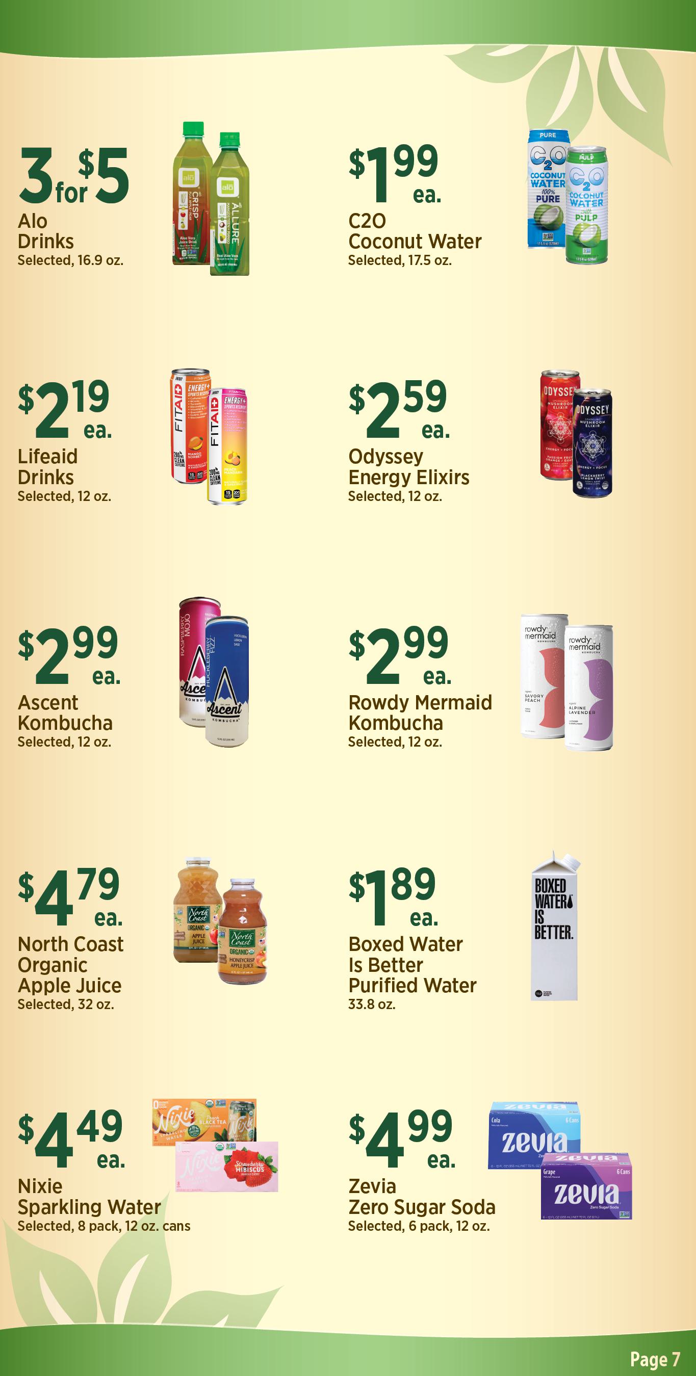 Yokes Weekly Ad Pasco Wa