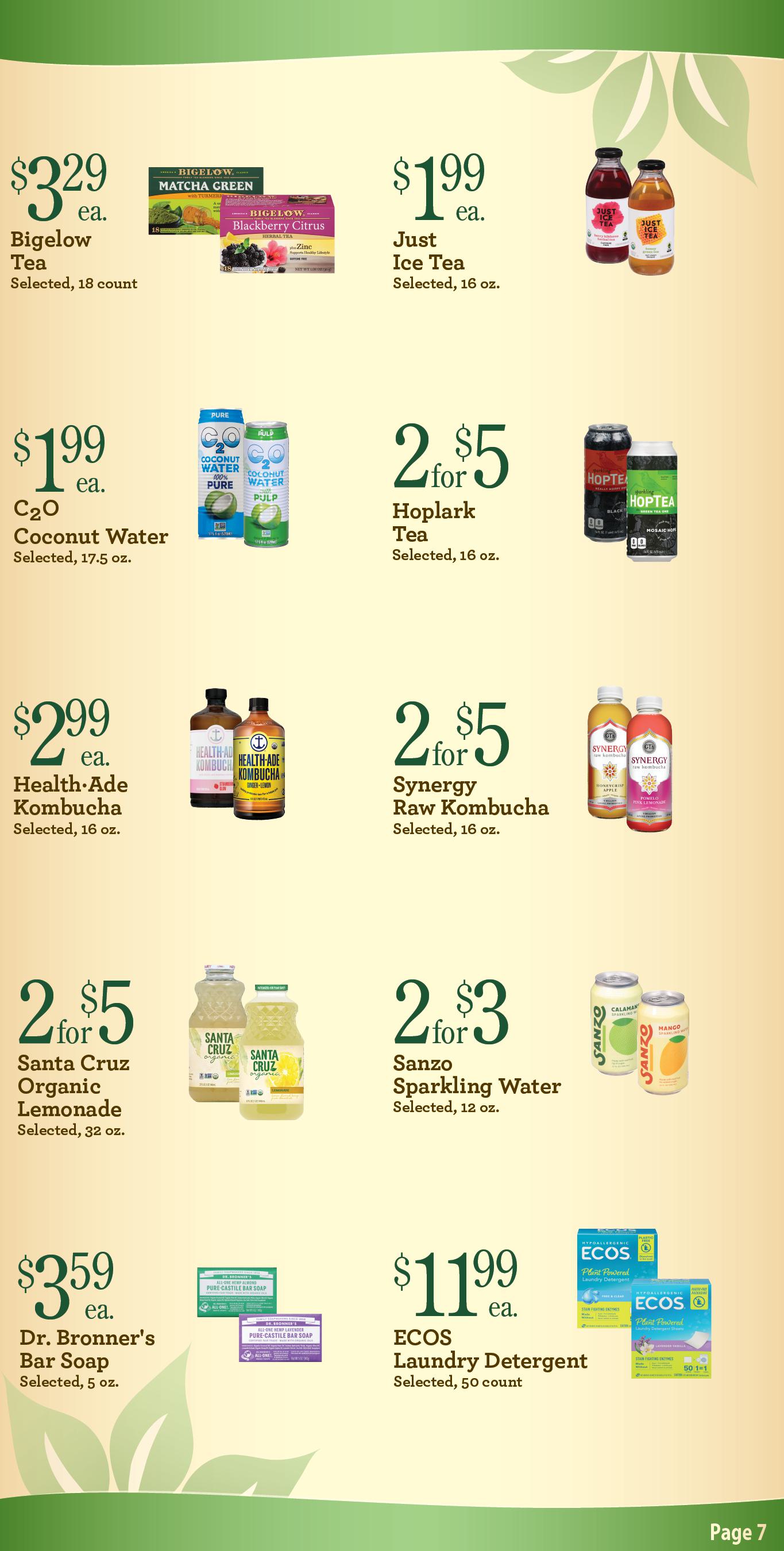Yokes Weekly Ad - luppay6