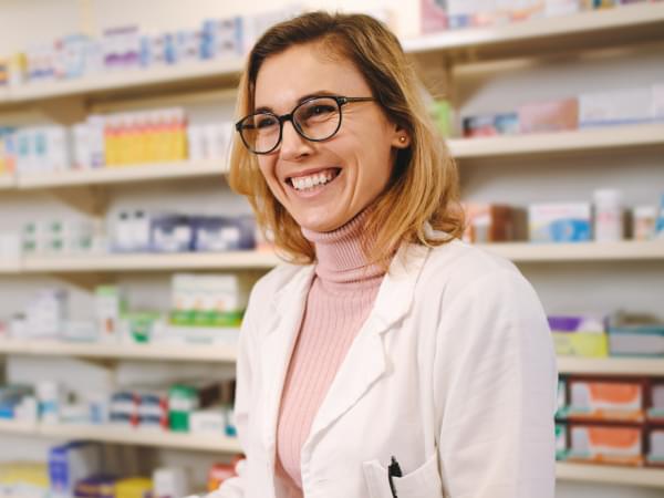 Pharmacy Hero