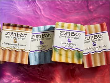 Zum Soap