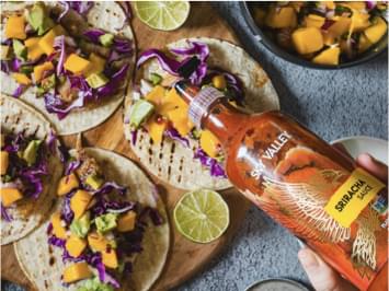 Sky Valley Sauces & Condiments