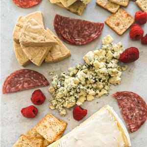 Speciality Cheese