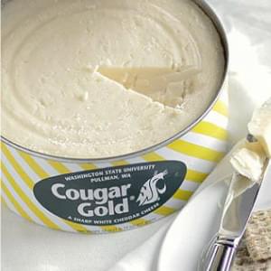 Cougar Gold Cheese