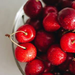 Stemilt Cherries