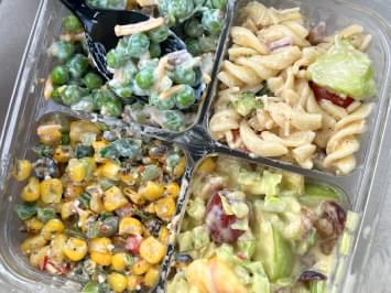 Signature Salads