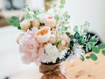 Custom Arrangements