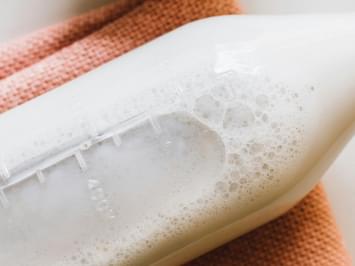 Raw Milk