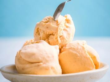 Dairy-Free Ice Cream