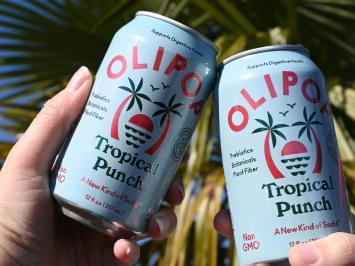 Functional Beverages