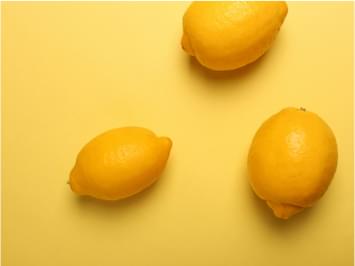 Seedless Lemons