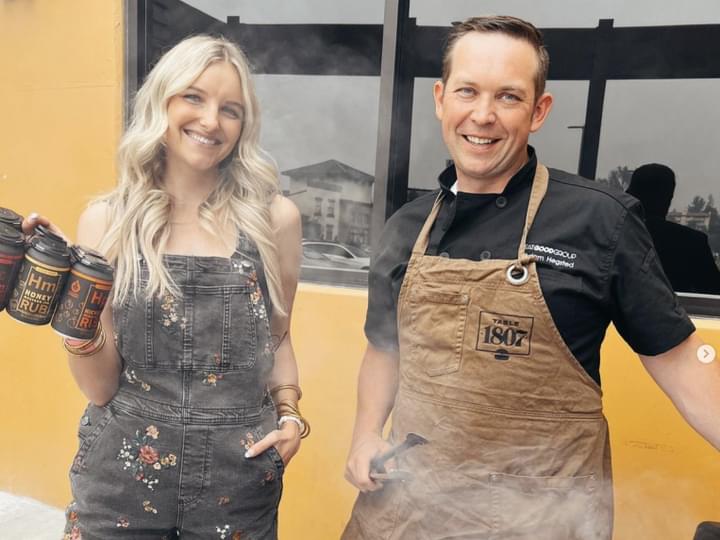 Community Support Hero