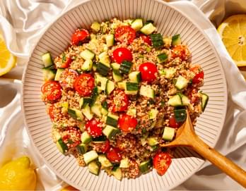 Tabbouleh