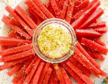 Watermelon Fries