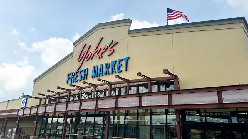 YFM Store Detail Sprague Mc Donald